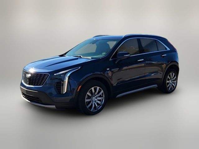 2022 Cadillac XT4 Premium Luxury