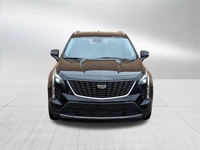 2022 Cadillac XT4 Premium Luxury