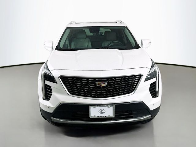 2022 Cadillac XT4 Premium Luxury