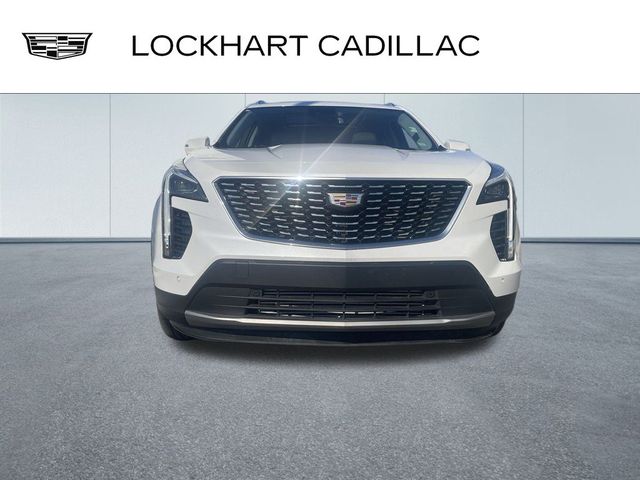 2022 Cadillac XT4 Premium Luxury