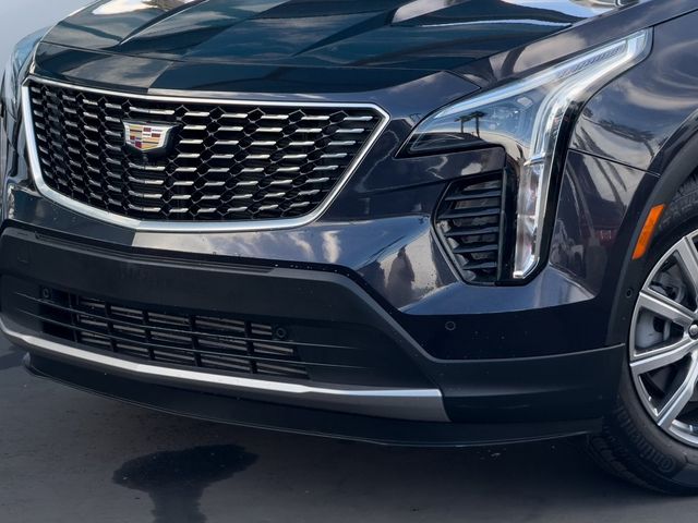 2022 Cadillac XT4 Premium Luxury