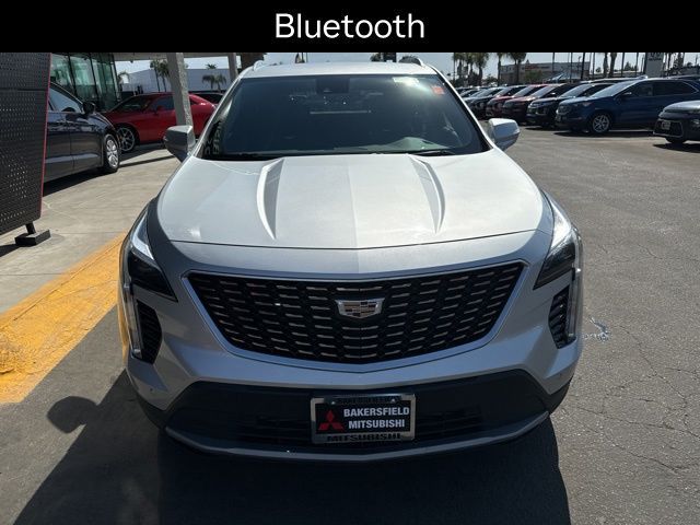 2022 Cadillac XT4 Premium Luxury