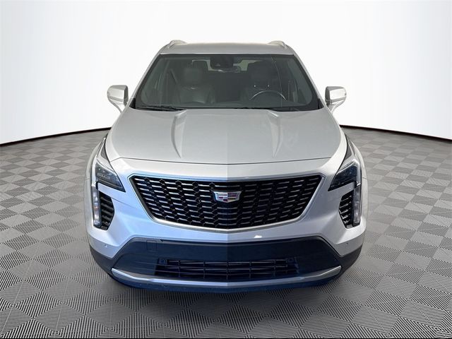 2022 Cadillac XT4 Premium Luxury
