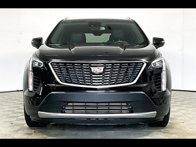 2022 Cadillac XT4 Premium Luxury