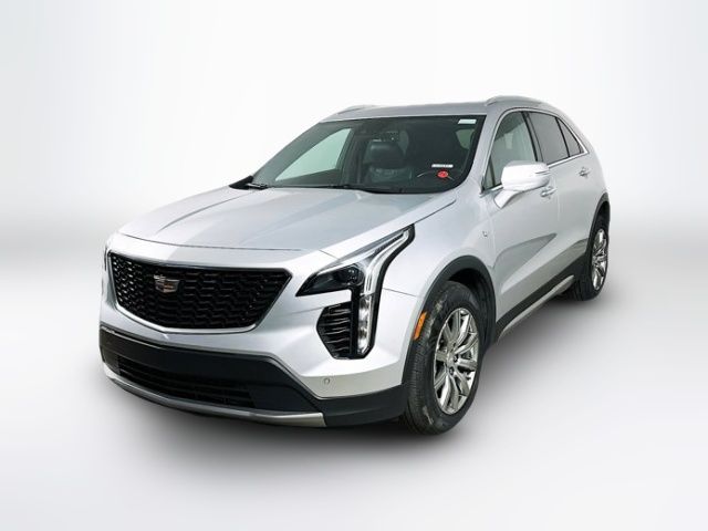 2022 Cadillac XT4 Premium Luxury