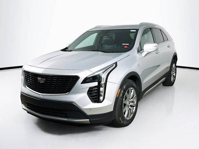 2022 Cadillac XT4 Premium Luxury