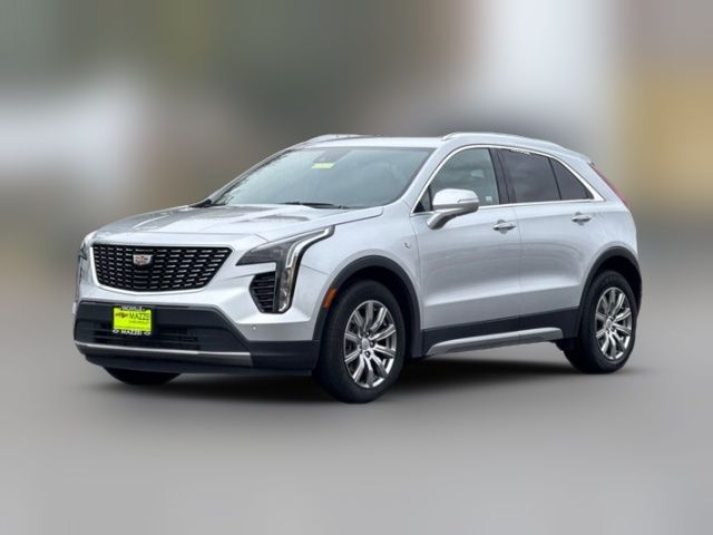 2022 Cadillac XT4 Premium Luxury