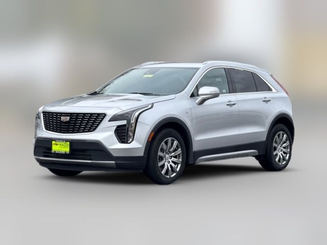 2022 Cadillac XT4 Premium Luxury