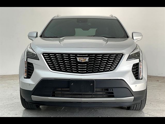 2022 Cadillac XT4 Premium Luxury