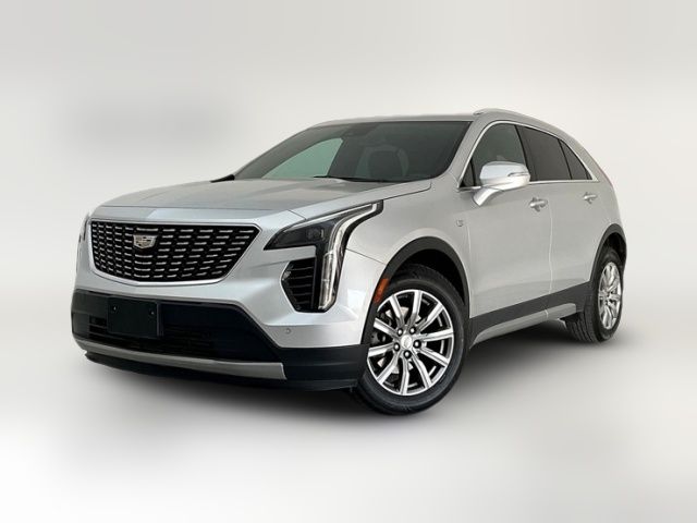 2022 Cadillac XT4 Premium Luxury