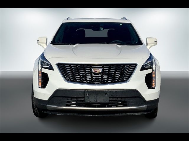 2022 Cadillac XT4 Premium Luxury