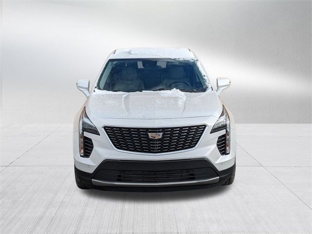 2022 Cadillac XT4 Premium Luxury