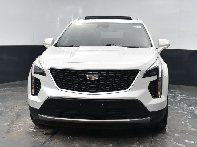 2022 Cadillac XT4 Premium Luxury