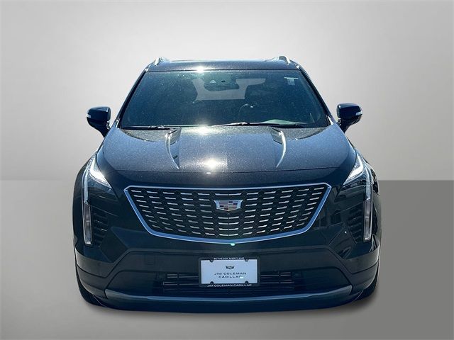 2022 Cadillac XT4 Premium Luxury