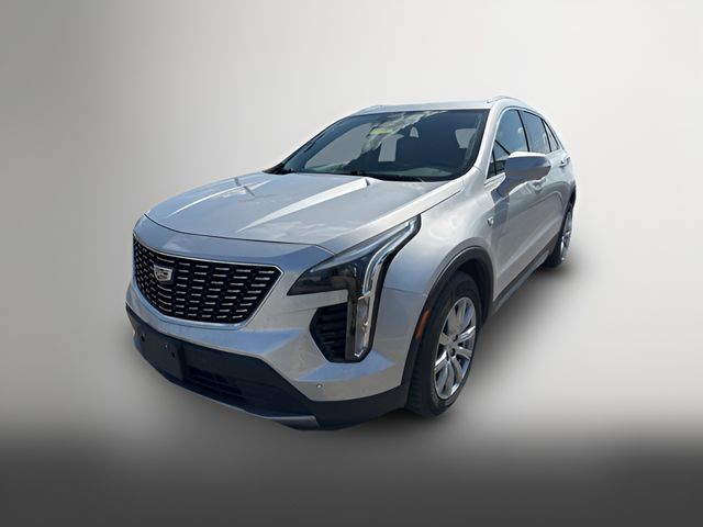 2022 Cadillac XT4 Premium Luxury