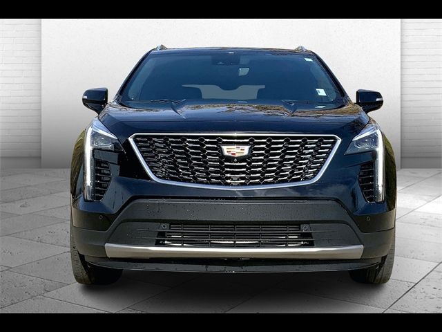 2022 Cadillac XT4 Premium Luxury