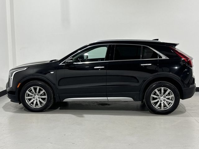 2022 Cadillac XT4 Premium Luxury