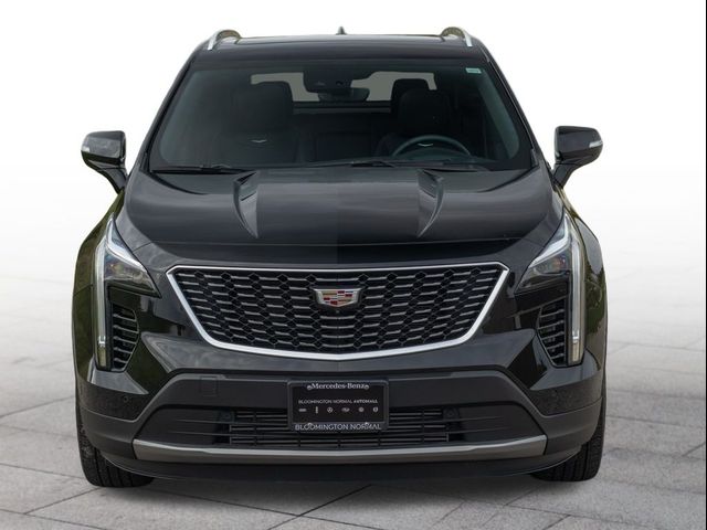 2022 Cadillac XT4 Premium Luxury