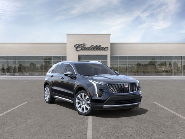 2022 Cadillac XT4 Premium Luxury