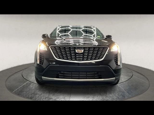 2022 Cadillac XT4 Premium Luxury