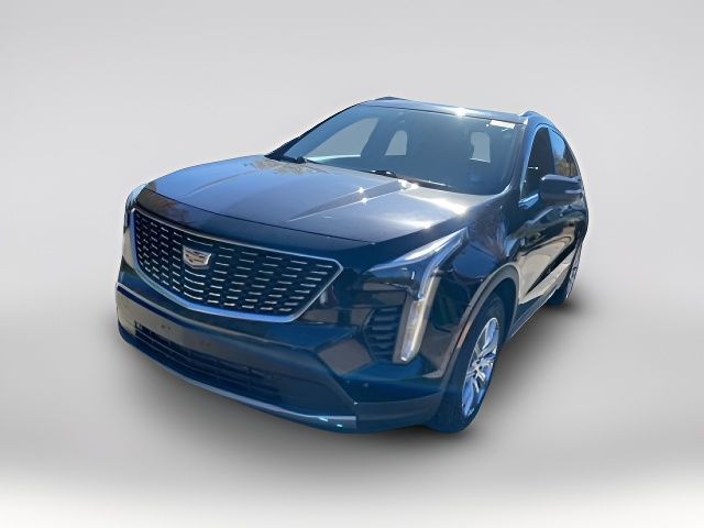 2022 Cadillac XT4 Premium Luxury