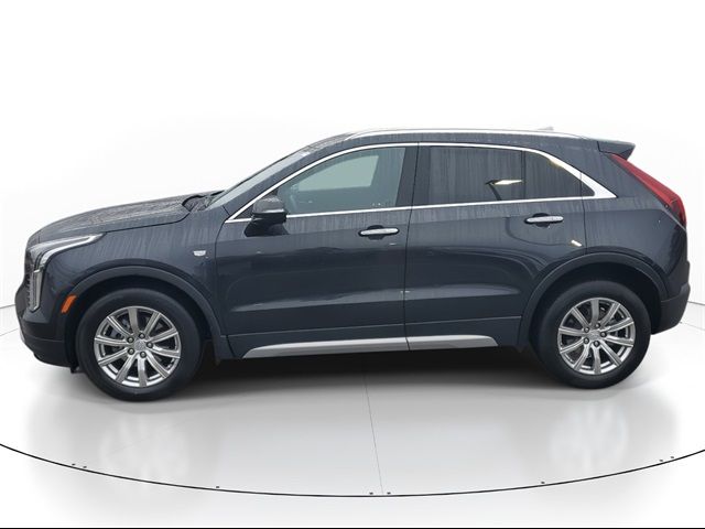 2022 Cadillac XT4 Premium Luxury