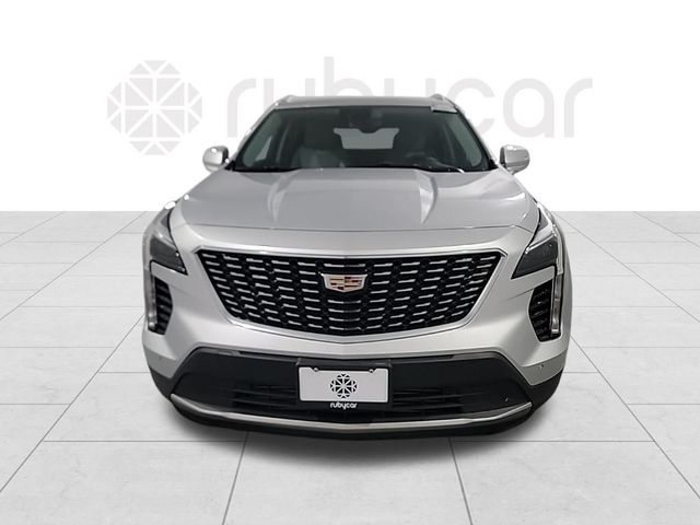 2022 Cadillac XT4 Premium Luxury