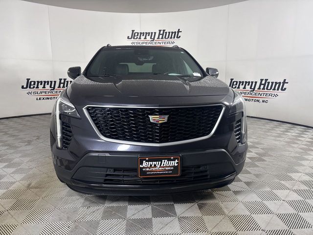 2022 Cadillac XT4 Sport
