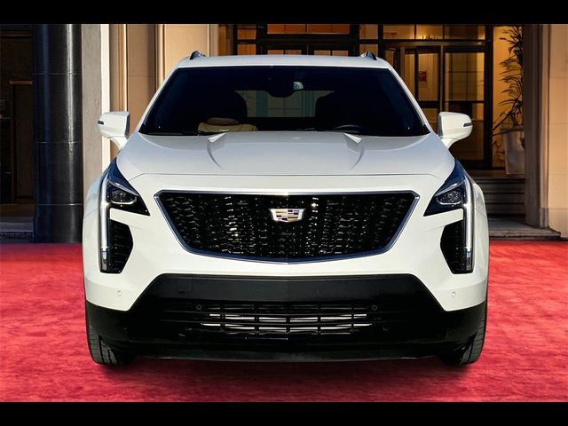 2022 Cadillac XT4 Sport