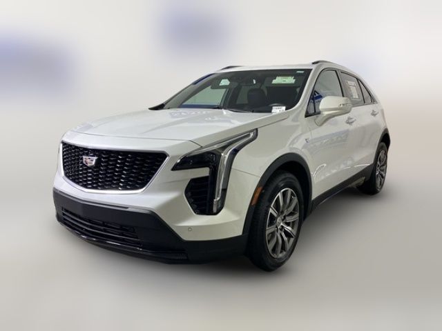 2022 Cadillac XT4 Sport