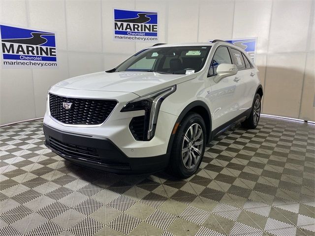 2022 Cadillac XT4 Sport