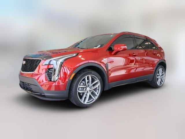 2022 Cadillac XT4 Sport