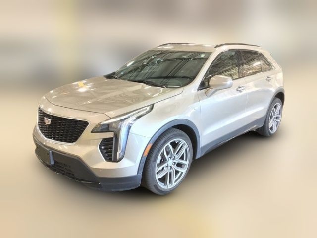 2022 Cadillac XT4 Sport