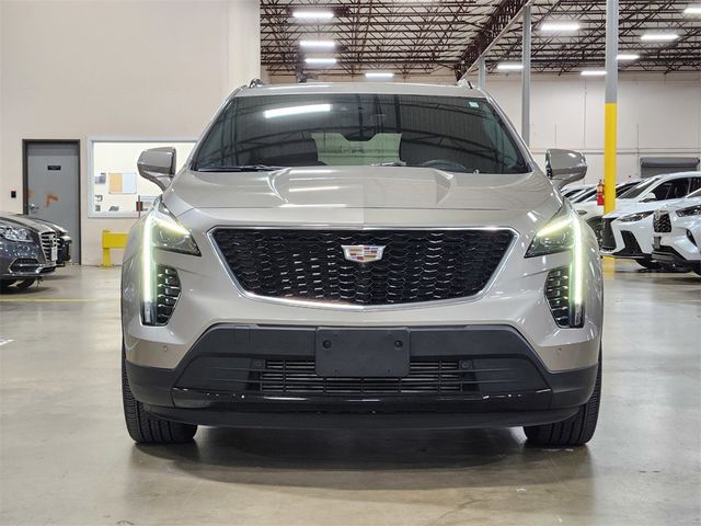 2022 Cadillac XT4 Sport