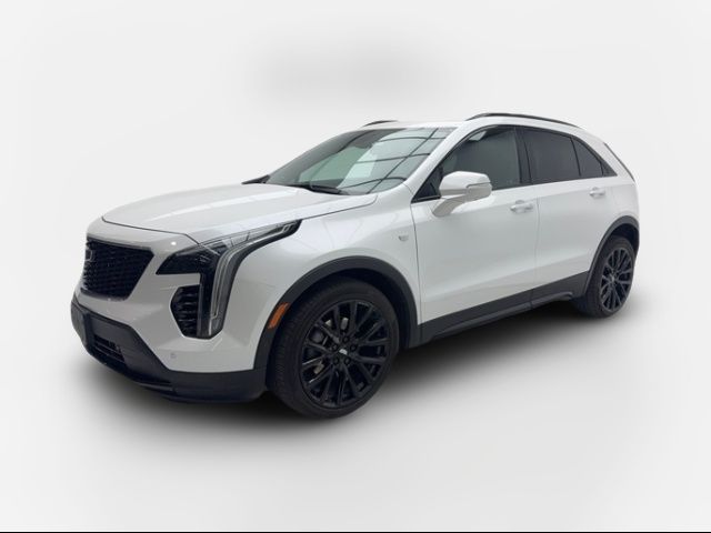 2022 Cadillac XT4 Sport