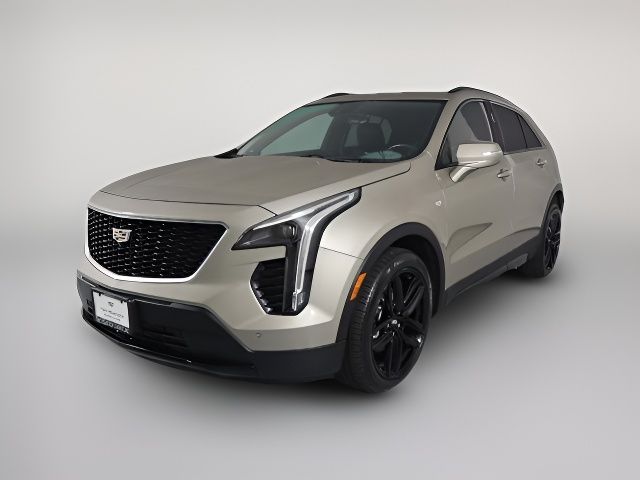 2022 Cadillac XT4 Sport