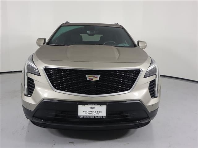 2022 Cadillac XT4 Sport