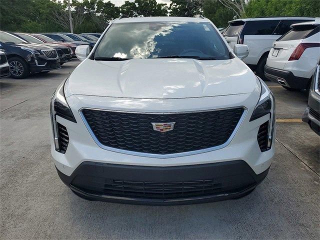 2022 Cadillac XT4 Sport