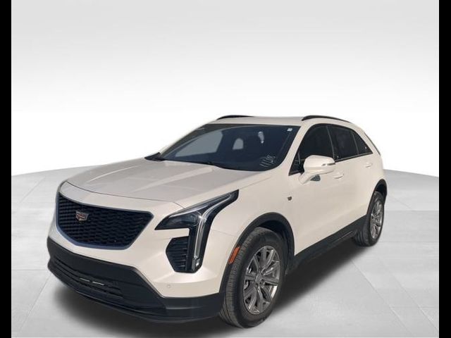 2022 Cadillac XT4 Sport