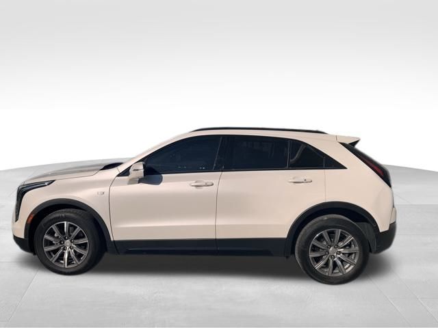 2022 Cadillac XT4 Sport