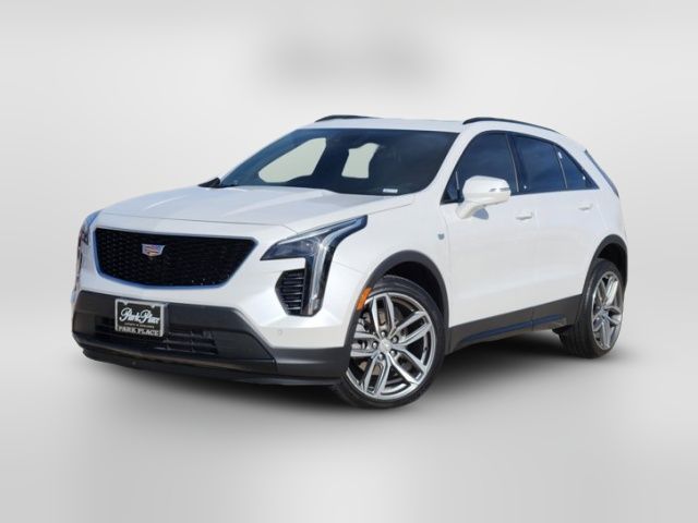 2022 Cadillac XT4 Sport