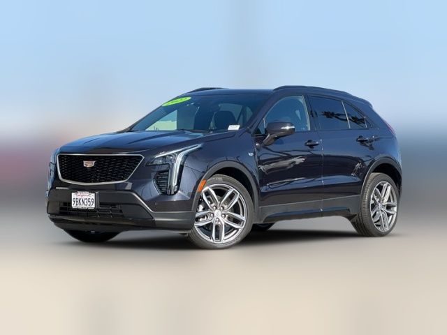 2022 Cadillac XT4 Sport