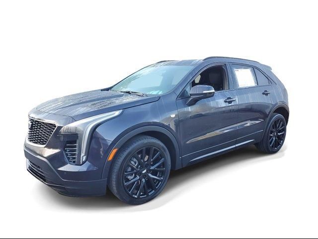 2022 Cadillac XT4 Sport