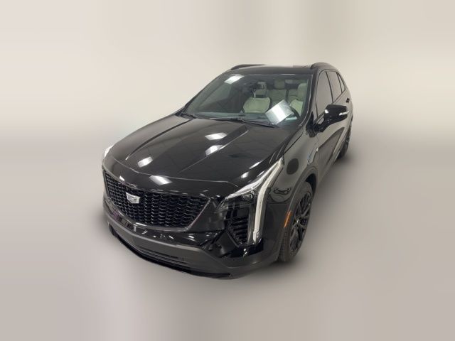 2022 Cadillac XT4 Sport