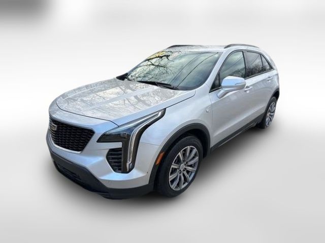 2022 Cadillac XT4 Sport