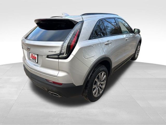 2022 Cadillac XT4 Sport