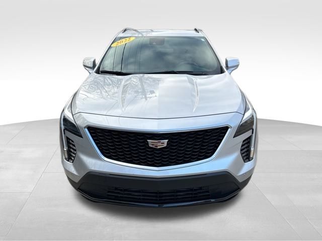 2022 Cadillac XT4 Sport