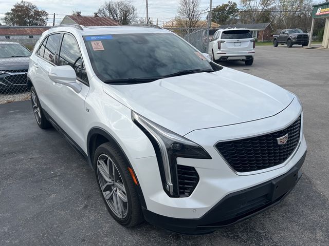 2022 Cadillac XT4 Sport