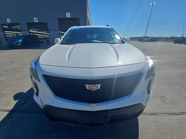 2022 Cadillac XT4 Sport