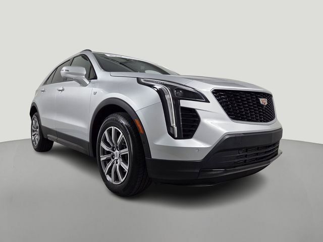 2022 Cadillac XT4 Sport